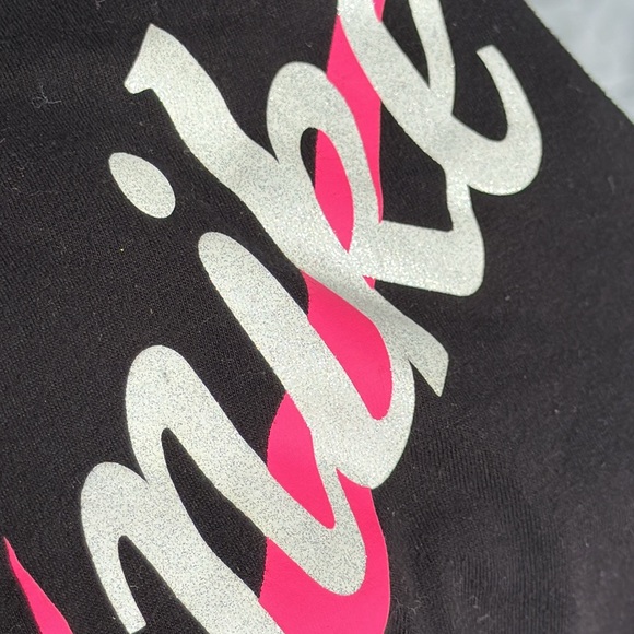 Nike  2 Piece Short  Set Toddler Girl Size 18M - Picture 5 of 8